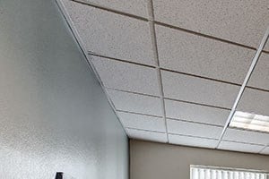 Business Center at Silver Creek Apts in Pasco, WA